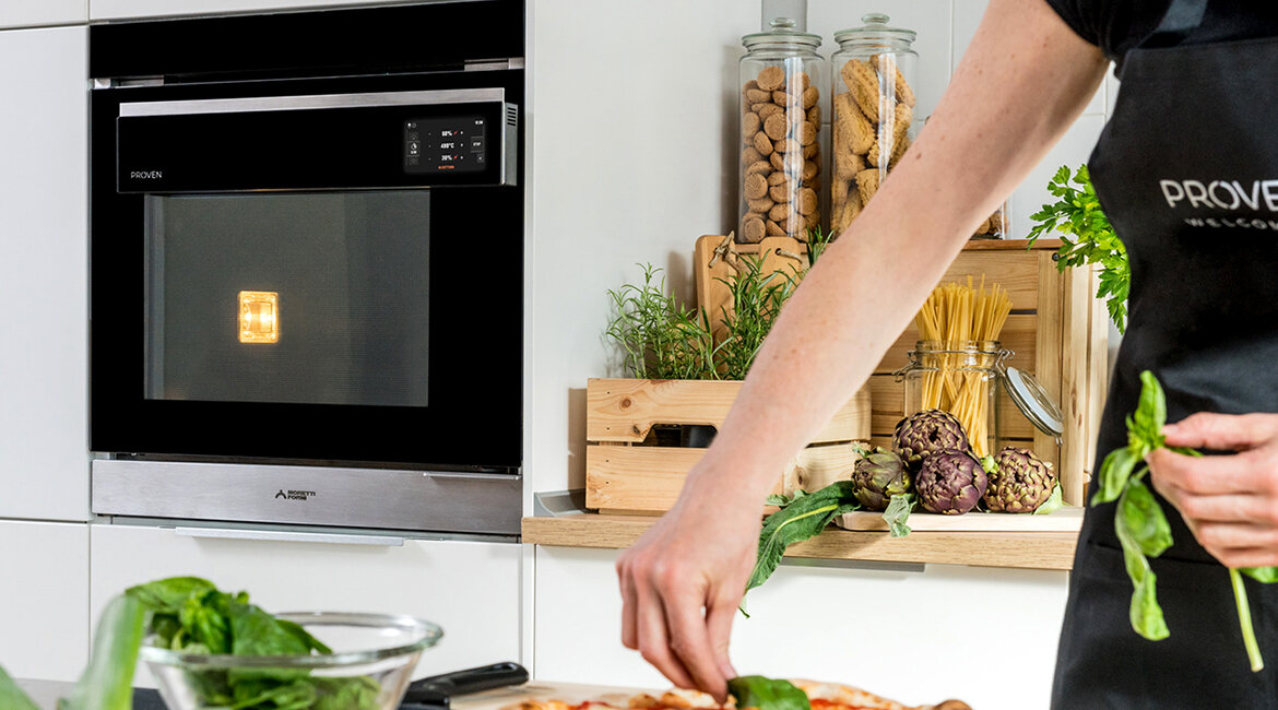 finanziamento Proven NEWS 1