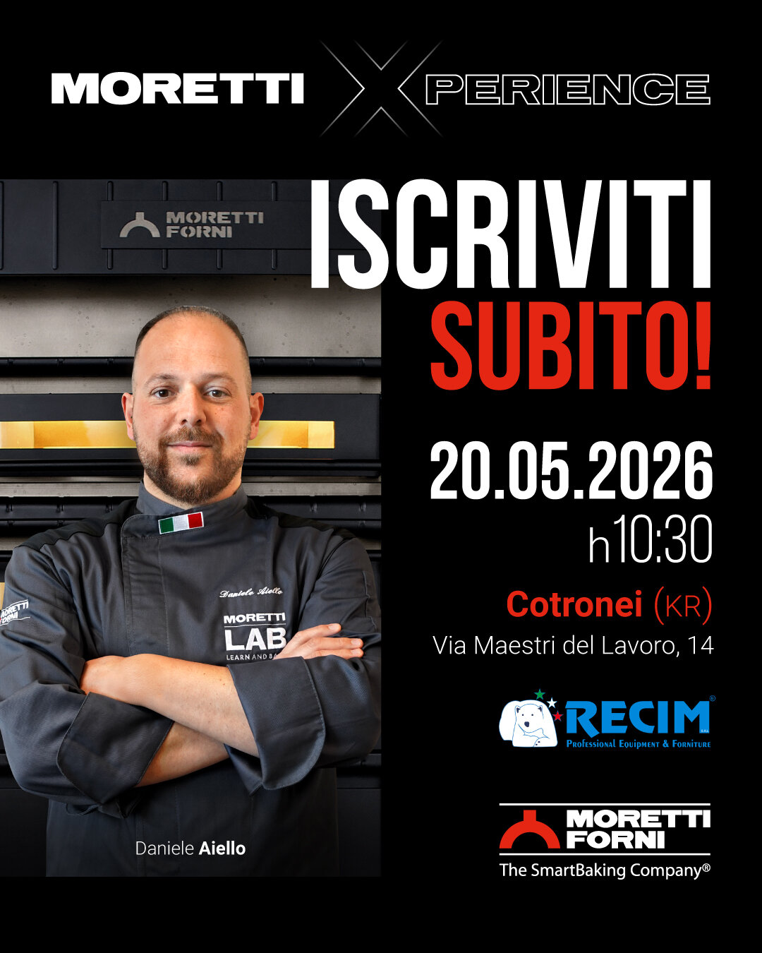 05 20 Invito Moretti Xperience Recim Aiello 2
