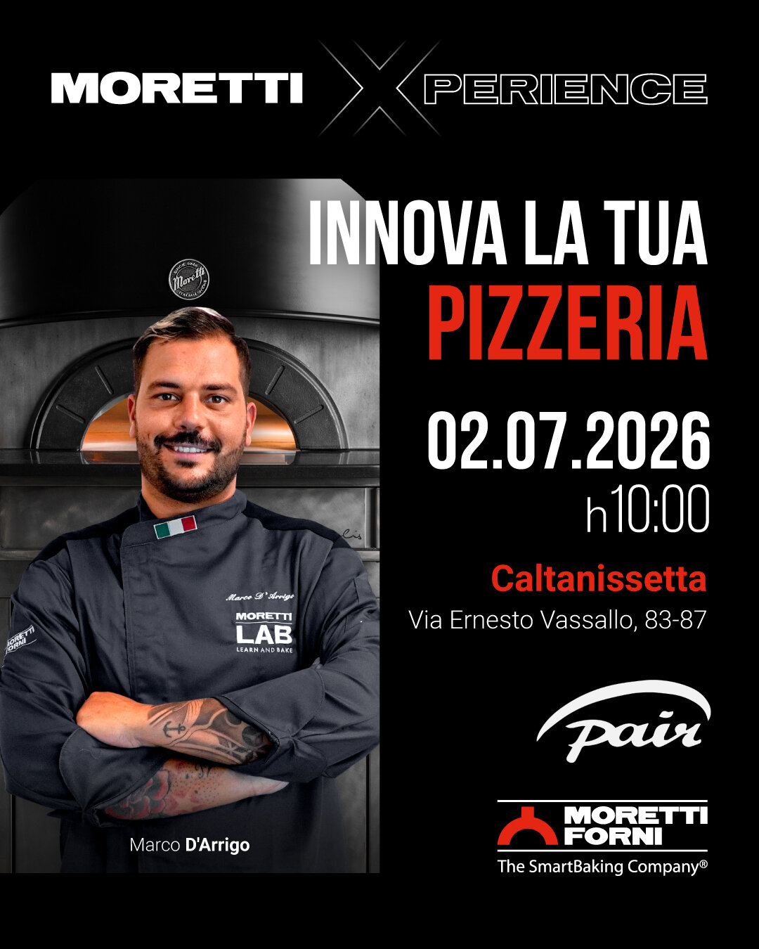 07 02 Invito Moretti Xperience PAIR D'Arrigo 1
