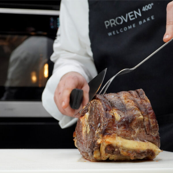 Roast Beef A Bassa Temperatura Ricetta Proven®