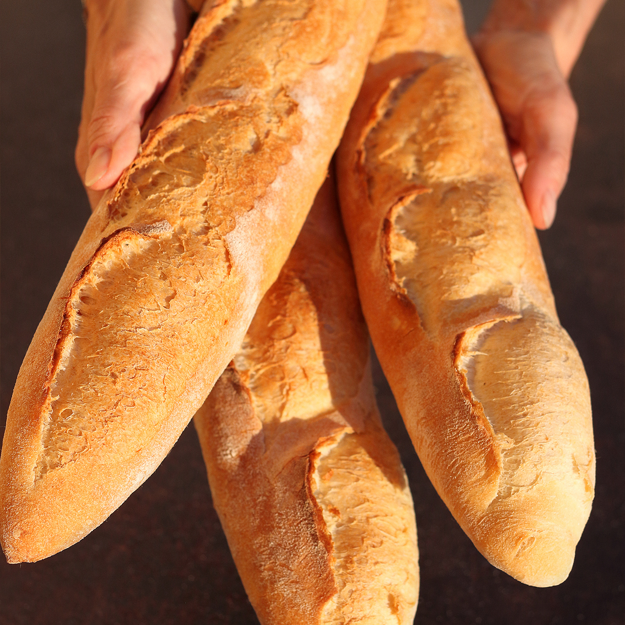 Pane integrale con biga  Ricetta serieS Moretti Forni