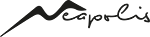 Neapolis_Logo_nero_NOSFONDO Neapolis_Logo_nero_NOSFONDO