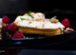 éclair lime e menta