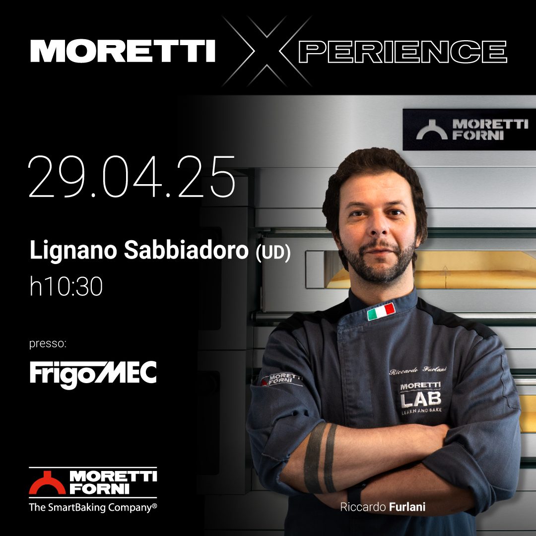 04_29_Invito_Moretti_Xperience_Frigomec_Furlani 04_29_Invito_Moretti_Xperience_Frigomec_Furlani