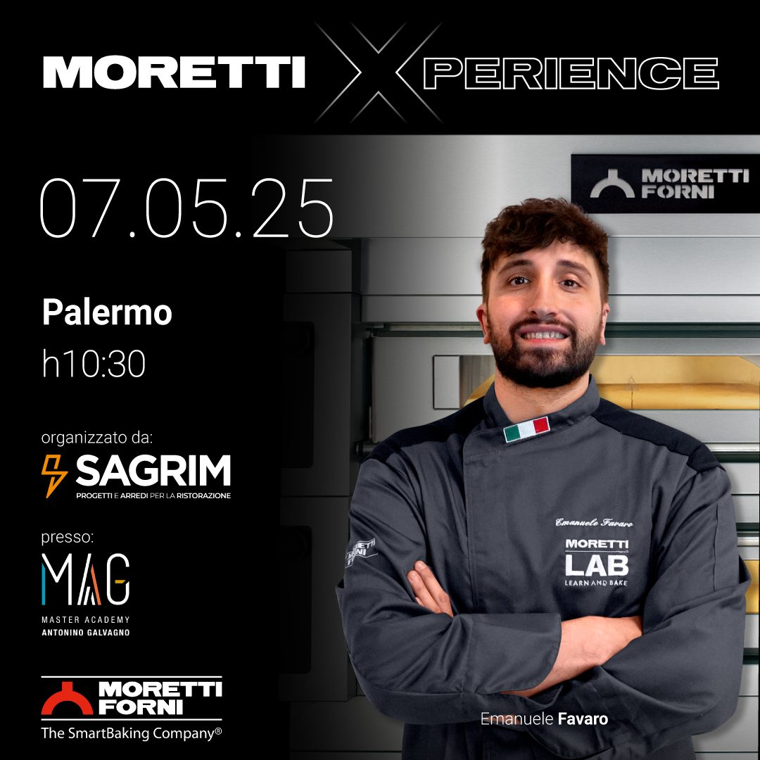 05_07_Invito_Moretti_Xperience_Sagrim_Favaro 05_07_Invito_Moretti_Xperience_Sagrim_Favaro